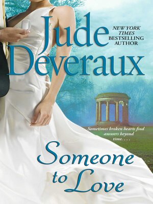 Someone to Love - ebook